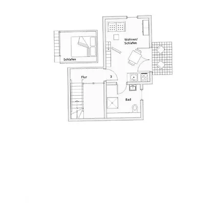 With 6 Bedrooms Börgerende-Rethwisch