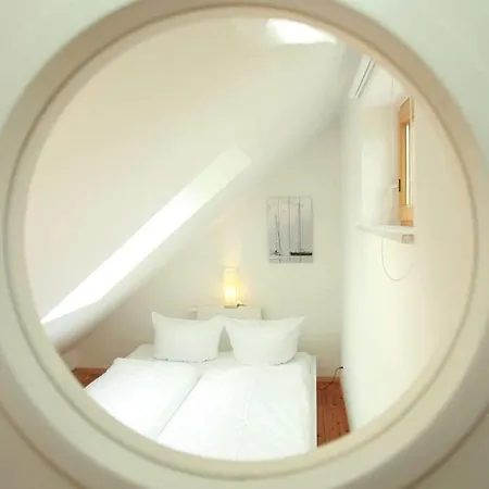 Prázdninový dům With 6 Bedrooms