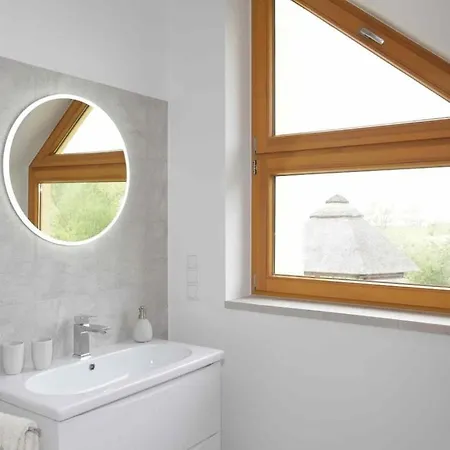 Prázdninový dům With 6 Bedrooms *