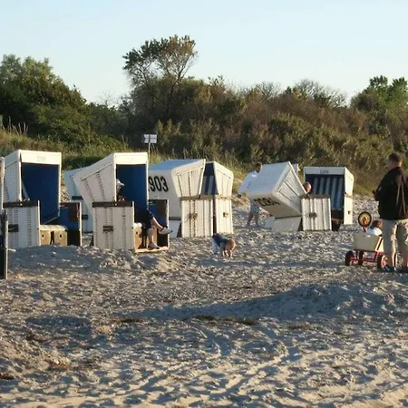 Prázdninový dům With 6 Bedrooms Börgerende-Rethwisch