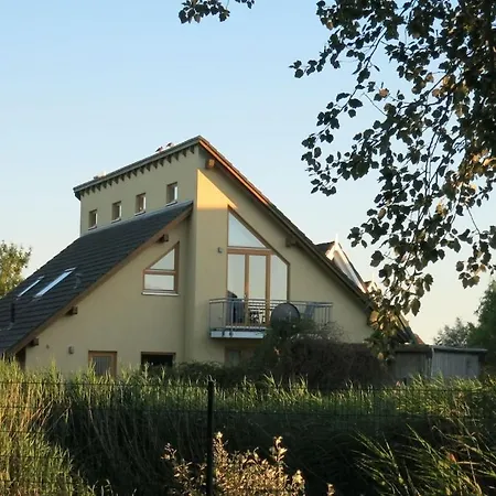 Prázdninový dům With 6 Bedrooms Börgerende-Rethwisch